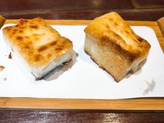 一口闷芝士南瓜-大牌大·传统杭帮菜(湖滨店)