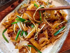 -麽麽家•爆炒牛肉饭(景瑞时光里店)