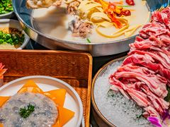 -骨之味·筒骨汤火锅(江头店)