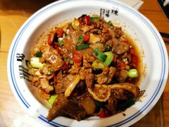 -彭厨(武陵源店)