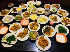 -萧邦音乐会所KTV·蒸汽活海鲜自助(福田店)