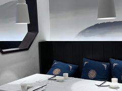-毛家饭店·30年融合新湘菜(汉峪金谷店)