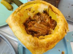 焖罐牛肉-库滋明·俄罗斯特色美食(中央大街店)