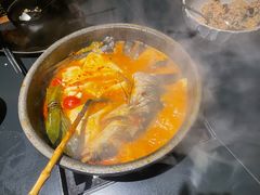 -Ameigo梅果·云贵川bistro(长宁来福士店)