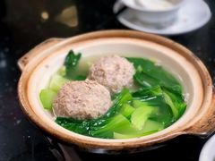 狮子头-丁老爷子苏香圆