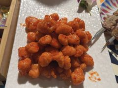 -清真·古丽花儿·新疆美食(滨江道店)