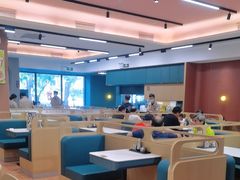 -香港深仔记茶餐厅(东门店)