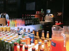 -亚马逊环球美食百汇(新城吾悦广场店)