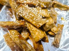 -少林寺欢喜地素斋馆