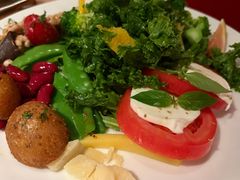 -拉蒂娜·巴西牛排馆 Latina·Brazilian Steakhouse(王府井喜悦店)