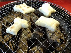 -山之屋炭火烧肉·生啤畅饮(大朗万科中央公园店)