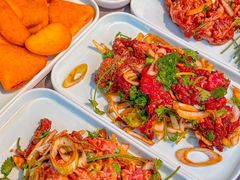 -佟爷·老北京炙子烤肉(动物园店)
