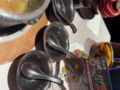 -芸山季·云南山珍菌火锅(人民广场来福士店)