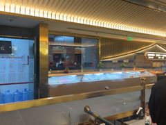 -一绪に寿喜烧(虹悦城店)