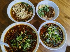 -万县面馆(高笋塘店)