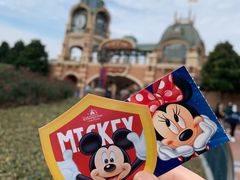 -上海迪士尼度假区