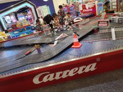 -蹦蹦乐园(南桥百联店)