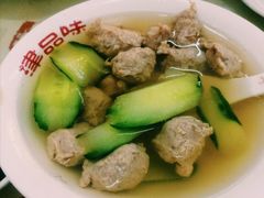 -津品味小吃(大学湾店)