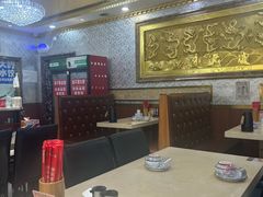 -北方饺子王·海肠捞饭·海鲜锅(山大店)