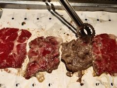 -新石器烤肉(招商1872店)