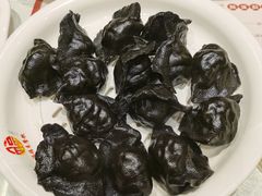 墨鱼水饺-添福来墨鱼饺子 · 海鲜东北菜(大连星海·黄浦路店)