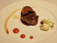 -王品牛排(佛山南海万科广场店)