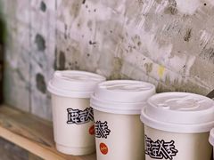 -鹿萤季·营地小馆(皇后公园店)