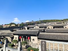 -山西王家大院