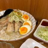 小编的日本拉面探店记