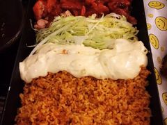 -黑角餐厅美式狂野Blackhorn(昌茂花园店)