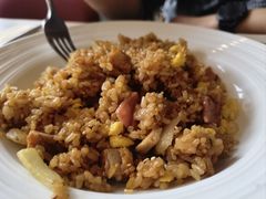 -必胜客(双榆树店)