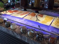 -浙江安吉JW万豪酒店·万豪中餐厅