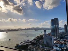 -必胜客(海滨店)