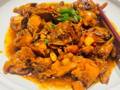 -观宴·品质赣菜(高新大道店)