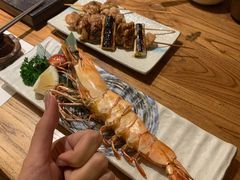 -炉胜·炉端烧·居酒屋