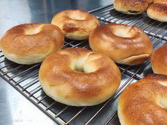 原味贝果-富贵面包公司(运河店)