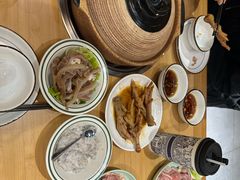 -王二爷药膳鸡(仙林学衡路店)