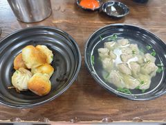-赵宝美煎包店