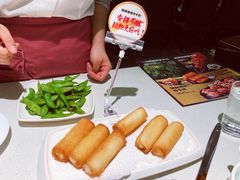 -海底捞火锅(锦艺城店)