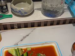 -拾柴熏酱-鲜虾水饺(群力店)