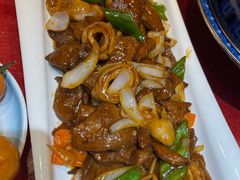 -东北大院·东北菜(三台子店)