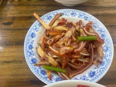 -豫掌柜饸饹面·烩面(秀沿路店)