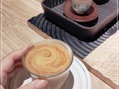 -觅见咖啡馆(艺展中心店)