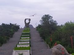 -威海大乳山景区