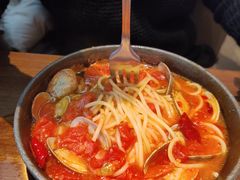 -萨莉亚意式餐厅(杭州滨江天街店)