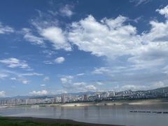 -丰都鬼城名山景区