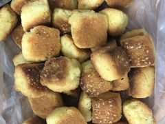 炉果-北三凯奇清真食品店