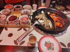 -江北北火锅馆·公路夜市(魏公村店)