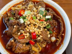 -炉小二铜锅牛蛙•川湘菜(三里屯店)