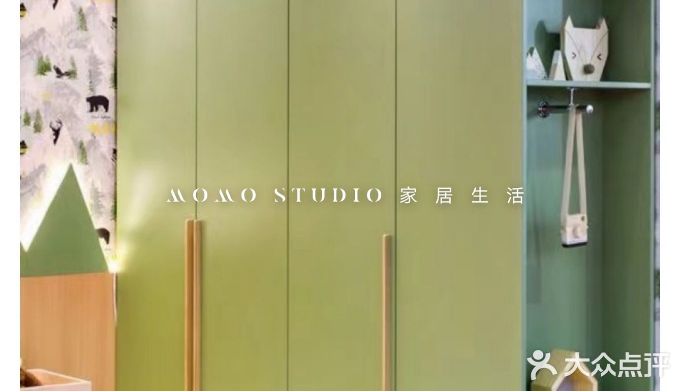 私藏｜高颜值儿童房柜子，可爱到爆炸‼️